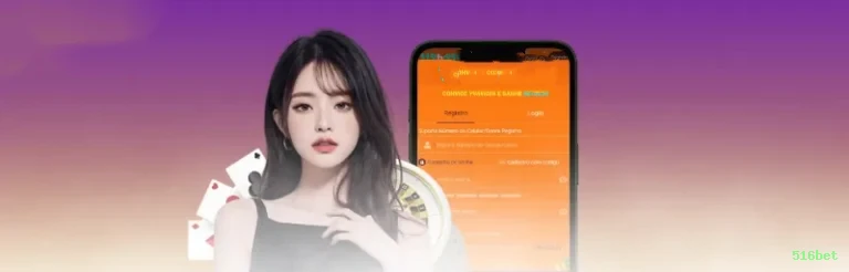 Central de dúvidas rápidas sobre o app 516bet
