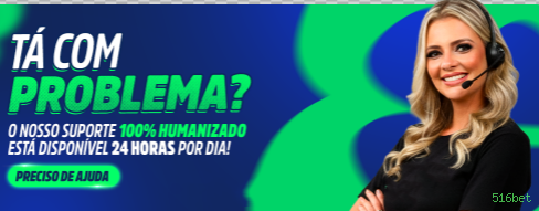 Roleta e blackjack 516bet