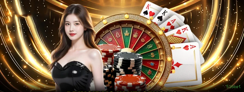 Download app 516bet Android iOS