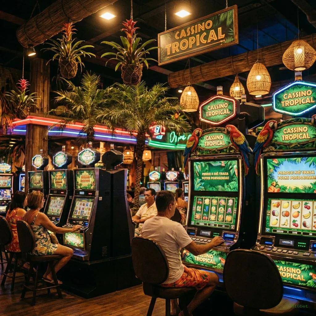 516bet Pagamentos PIX