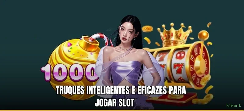 Plataforma 516bet - cassino e apostas
