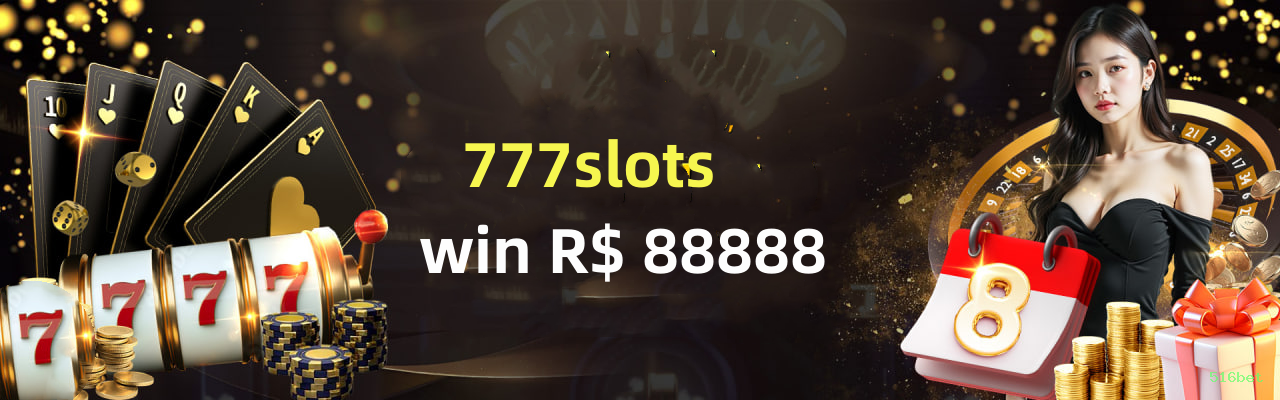 Formulário registro 516bet
