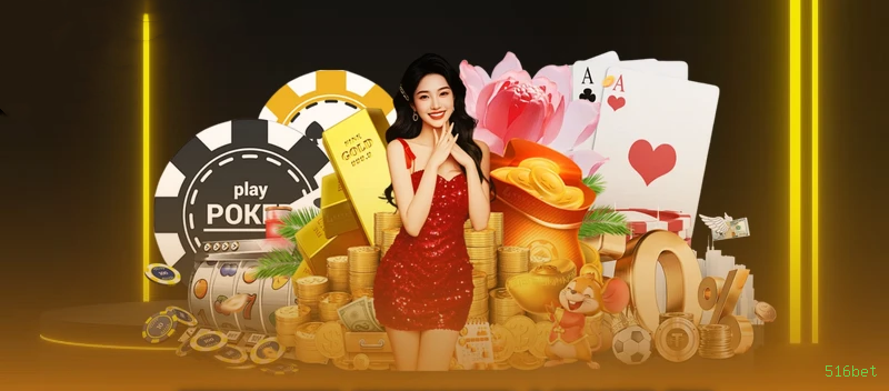 App 516bet slots mobile