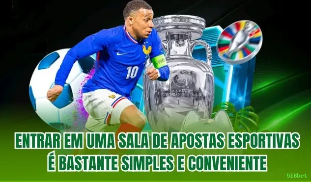 Ganhar e sacar na 516bet