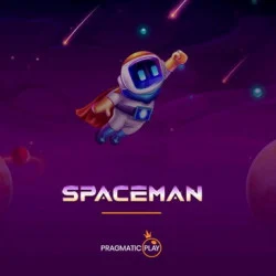Spaceman 516bet